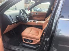 Li Auto Ideal L8 Max - фото 2