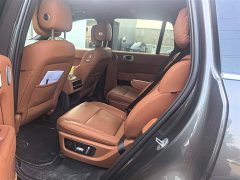 Li Auto Ideal L8 Max - фото 4