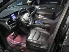 Cadillac XT6 2.0T six-seat four-wheel drive luxury - фото 2
