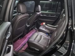 Cadillac XT6 2.0T six-seat four-wheel drive luxury - фото 4