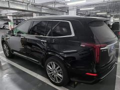 Cadillac XT6 2.0T six-seat four-wheel drive luxury - фото 5