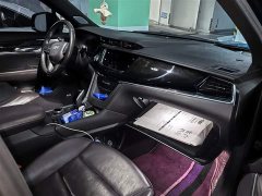 Cadillac XT6 2.0T six-seat four-wheel drive luxury - фото 7