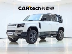 Land Rover Defender 110 3.0T P400 X-DYNAMIC HSE - фото 1