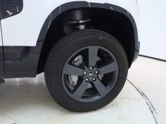 Land Rover Defender 110 3.0T P400 X-DYNAMIC HSE - фото 11