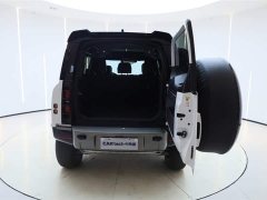 Land Rover Defender 110 3.0T P400 X-DYNAMIC HSE - фото 13