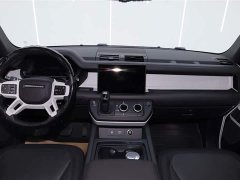Land Rover Defender 110 3.0T P400 X-DYNAMIC HSE - фото 14