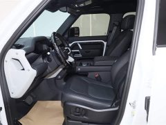 Land Rover Defender 110 3.0T P400 X-DYNAMIC HSE - фото 17