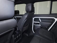 Land Rover Defender 110 3.0T P400 X-DYNAMIC HSE - фото 19