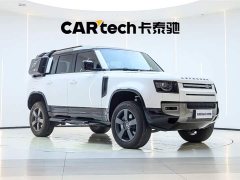 Land Rover Defender 110 3.0T P400 X-DYNAMIC HSE - фото 2