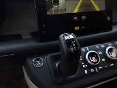 Land Rover Defender 110 3.0T P400 X-DYNAMIC HSE - фото 20