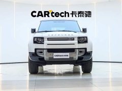 Land Rover Defender 110 3.0T P400 X-DYNAMIC HSE - фото 3