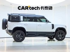 Land Rover Defender 110 3.0T P400 X-DYNAMIC HSE - фото 4