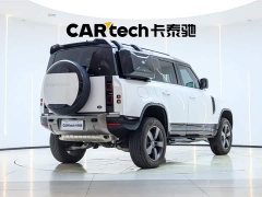 Land Rover Defender 110 3.0T P400 X-DYNAMIC HSE - фото 5