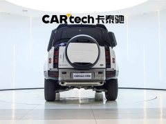 Land Rover Defender 110 3.0T P400 X-DYNAMIC HSE - фото 6