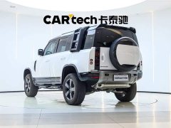 Land Rover Defender 110 3.0T P400 X-DYNAMIC HSE - фото 7