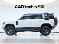 Land Rover Defender 110 3.0T P400 X-DYNAMIC HSE - фото 8