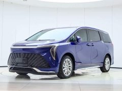 BMW Century 2.0T Six-Seater Yunshi Edition - фото 1