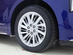 BMW Century 2.0T Six-Seater Yunshi Edition - фото 11