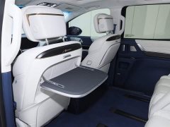 BMW Century 2.0T Six-Seater Yunshi Edition - фото 19