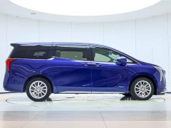 BMW Century 2.0T Six-Seater Yunshi Edition - фото 4