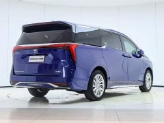 BMW Century 2.0T Six-Seater Yunshi Edition - фото 5