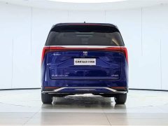BMW Century 2.0T Six-Seater Yunshi Edition - фото 6
