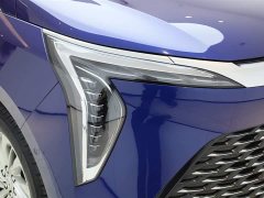 BMW Century 2.0T Six-Seater Yunshi Edition - фото 9
