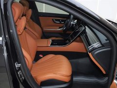 Mercedes-Benz S-Class S 450 L 4MATIC - фото 14