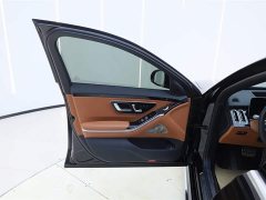 Mercedes-Benz S-Class S 450 L 4MATIC - фото 15