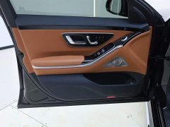 Mercedes-Benz S-Class S 450 L 4MATIC - фото 16