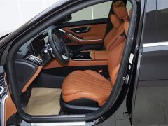 Mercedes-Benz S-Class S 450 L 4MATIC - фото 17