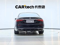 Mercedes-Benz S-Class S 450 L 4MATIC - фото 2