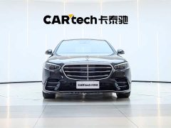 Mercedes-Benz S-Class S 450 L 4MATIC - фото 6