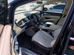 Denza D9 DM-i 980 four-wheel drive premium - фото 2