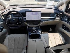 Denza D9 DM-i 980 four-wheel drive premium - фото 5