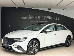 Mercedes-Benz EQE 2025 500 4MATIC Luxury Edition - фото 1