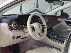 Mercedes-Benz EQE 2025 500 4MATIC Luxury Edition - фото 10