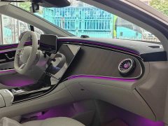 Mercedes-Benz EQE 2025 500 4MATIC Luxury Edition - фото 11