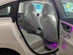 Mercedes-Benz EQE 2025 500 4MATIC Luxury Edition - фото 12