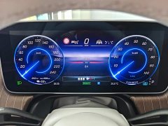 Mercedes-Benz EQE 2025 500 4MATIC Luxury Edition - фото 14