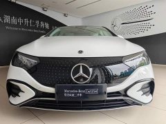 Mercedes-Benz EQE 2025 500 4MATIC Luxury Edition - фото 2