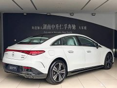 Mercedes-Benz EQE 2025 500 4MATIC Luxury Edition - фото 3