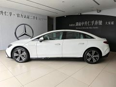 Mercedes-Benz EQE 2025 500 4MATIC Luxury Edition - фото 5