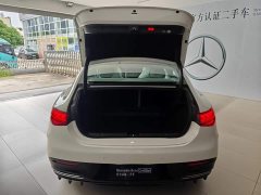 Mercedes-Benz EQE 2025 500 4MATIC Luxury Edition - фото 7