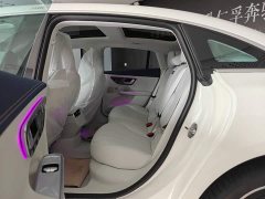 Mercedes-Benz EQE 2025 500 4MATIC Luxury Edition - фото 8