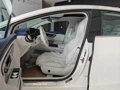 Mercedes-Benz EQE 2025 500 4MATIC Luxury Edition - фото 9