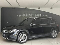 Mercedes-Benz GLB 220 Dynamic - фото 1