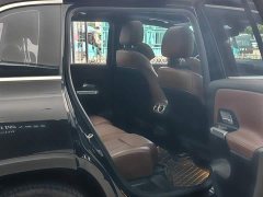Mercedes-Benz GLB 220 Dynamic - фото 12