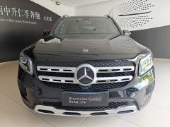 Mercedes-Benz GLB 220 Dynamic - фото 2