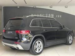 Mercedes-Benz GLB 220 Dynamic - фото 3